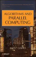 Free Download PDF Books, Algorithms and Parallel Computing – Networking Book