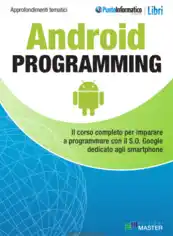 Free Download PDF Books, Android Programming