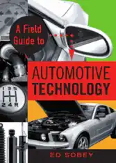 Free Download PDF Books, A Field Guide to Technology Automotive