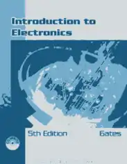 Free Download PDF Books, Chartrand Introduction to Electronics Fifth Edition