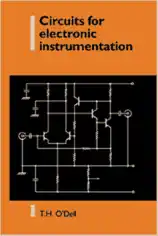 Free Download PDF Books, Circuits for Electronic Instrumentation