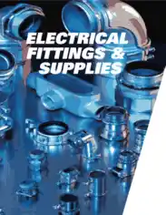 Free Download PDF Books, Electrical Fittings and Supplies