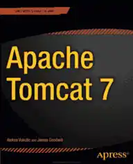 Apache Tomcat 7, Pdf Free Download