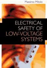Free Download PDF Books, Electrical Safety of Low Voltage Systems