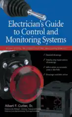 Free Download PDF Books, Electricians Guide to Control and Monitoring Systems Installation Troubleshooting and Maintenance