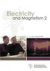 Free Download PDF Books, Electricity and Magnetism 2