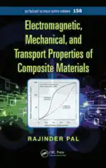 Free Download PDF Books, Electromagnetic Mechanical and Transport Properties of Composite Materials