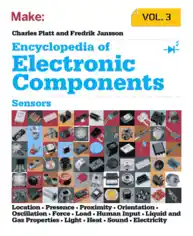 Free Download PDF Books, Encyclopedia of Electronic Components Volume 3