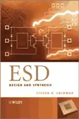 Free Download PDF Books, ESD Design and Synthesis