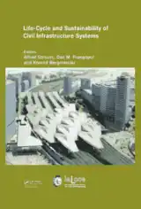 Free Download PDF Books, Life Cycle and Sustainability of Civil Infrastructure Systems