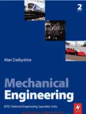 Free Download PDF Books, Mechanical Engineering 2nd Edition