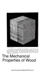 Free Download PDF Books, Mechanical Properties of Wood