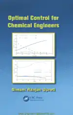 Free Download PDF Books, Optimal Control for Chemical Engineers