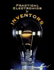 Free Download PDF Books, Practical Electronics for Inventors