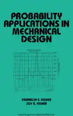 Free Download PDF Books, Probability Applications In Mechanical Design