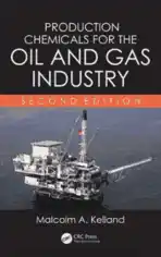 Free Download PDF Books, Production Chemicals for the Oil and Gas Industry