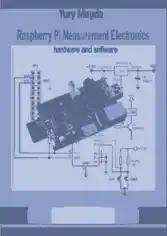 Free Download PDF Books, Raspberry Pi Measurement Electronics hardware and software