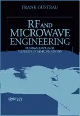 Free Download PDF Books, RF And Microwave Engineering Fundamentals of Wireless Communications