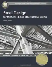 Free Download PDF Books, Steel Design for the Civil PE and Structural SE Exams Second Edition
