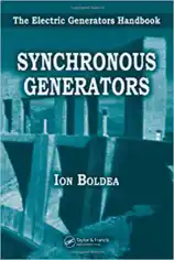 Free Download PDF Books, The Electric Generators Handbook Synchronous Generators
