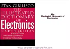 Free Download PDF Books, The Illustrated Dictionary of Electronics