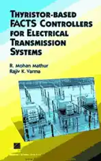 Free Download PDF Books, Thyristor Based FACTS Controllers for Electrical Transmission Systems