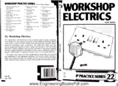 Free Download PDF Books, Workshop practice series 22 Workshop electrics