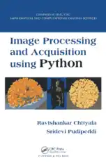 Free Download PDF Books, Image Processing and Acquisition using Python