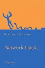 Free Download PDF Books, Network Hacks Intensivkurs Angriff und Verteidigung mit Python
