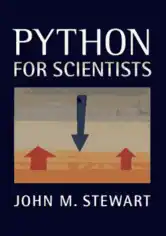 Free Download PDF Books, Python for Scientists