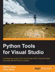Free Download PDF Books, Python tools for Visual Studio