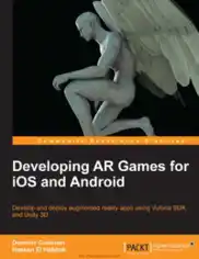 Developing AR Games for iOS and Android, Pdf Free Download