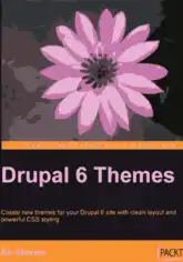 Drupal 6 Themes, Pdf Free Download