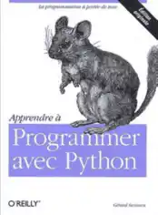 Free Download PDF Books, Apprendre Programmer Avec Python