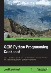 Free Download PDF Books, QGIS Python Programming Cookbook