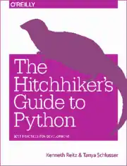 Free Download PDF Books, The Hitchhiker s Guide to Python Best Practices for Development