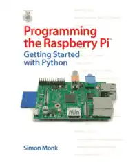 Free Download PDF Books, Programming the Raspberry Pi Getting Started with Python