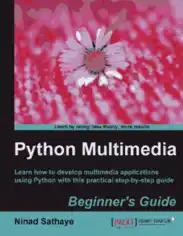 Free Download PDF Books, Python Multimedia Beginner s Guide