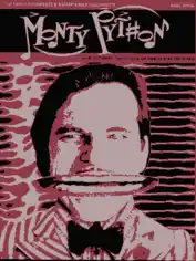 Free Download PDF Books, The Fairly Incomplete and Rather Badly Illustrated Monty Python Songbook