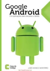 Free Download PDF Books, Google Android – crie aplicacoes para celulares e tablets