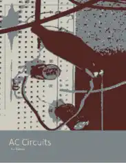 Free Download PDF Books, AC Circuits 1st Edition