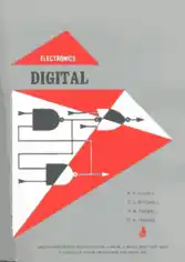 Free Download PDF Books, Advanced Electronics Digital
