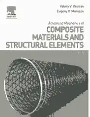 Free Download PDF Books, Advanced Mechanics of Composite Materials and Structural Elements Third Edition