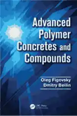 Free Download PDF Books, Advanced Polymer Concretes and Compounds