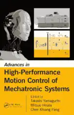 Free Download PDF Books, Advances in High Performance Motion Control of Mechatronic Systems