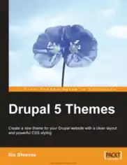 Free Download PDF Books, Drupal 5 Themes Create Drupal Website With CSS, Pdf Free Download
