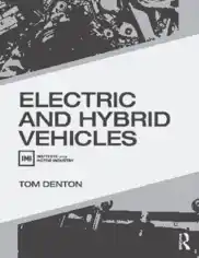 Free Download PDF Books, Electric and Hybrid Vehicles
