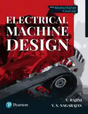 Free Download PDF Books, Electrical Machine Design