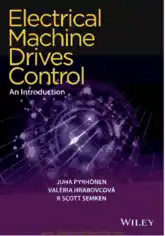 Free Download PDF Books, Electrical Machine Drives Control An Introduction