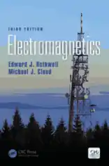 Free Download PDF Books, Electromagnetics Third Edition